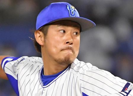 ＤｅＮＡ、田中健二朗、平田真吾、笠原祥太郎ら１０選手を戦力外に