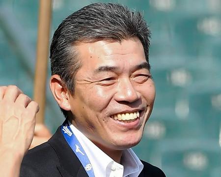 中日の伝説左腕が魔球誕生秘話を明かす 三振しない阪神・和田豊から見逃し三振 女房役は「特に巨人のバッターの度肝を抜いてました」