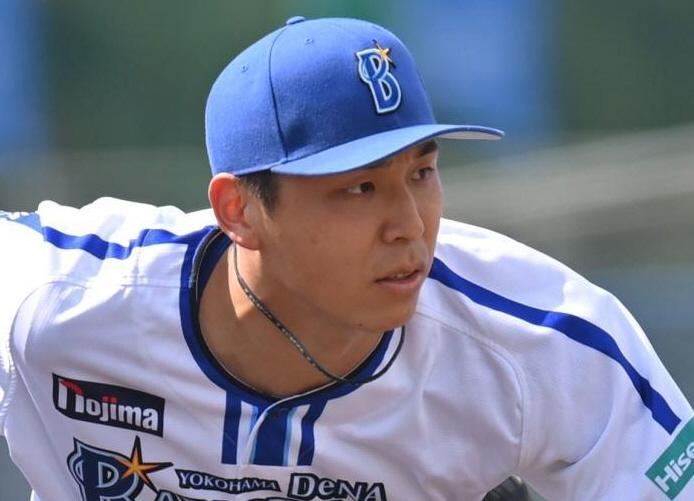 　ＤｅＮＡ・笠原