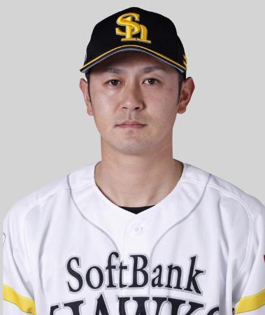 ソフトＢ奥村らと来季契約結ばず　育成選手の６人