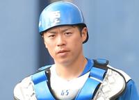 　日本ハム・梅林