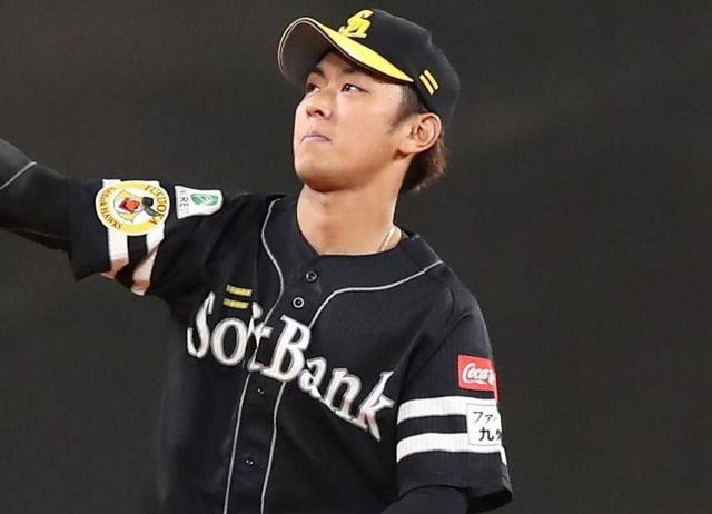 ソフトバンク・今宮　７日・楽天戦へ気合「自分がヒーローになれると思えばいい」