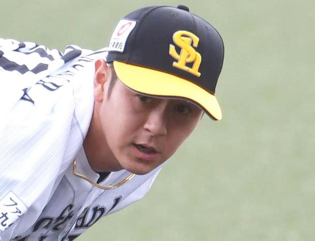 ソフトバンク　２０１９ドラ７奥村ら育成６選手と来季契約結ばず