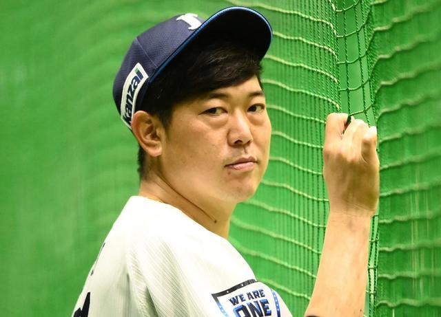 西武　内海哲也コーチの退団を発表　巨人元エース、通算１３５勝