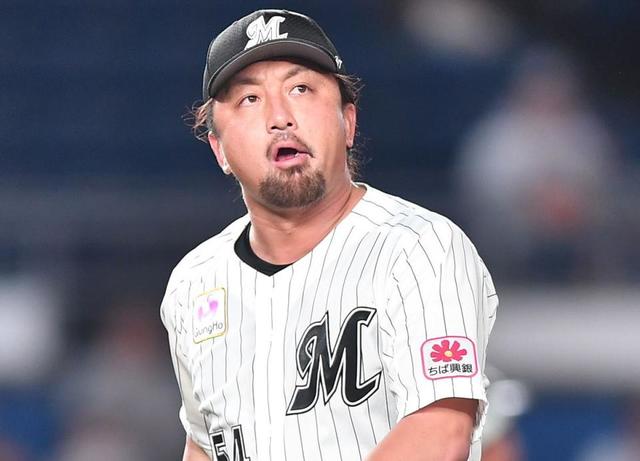 オリックス　今季初勝利をかけて竹安が先発　ロッテは１１６８日ぶりに沢村が先発【スタメン】