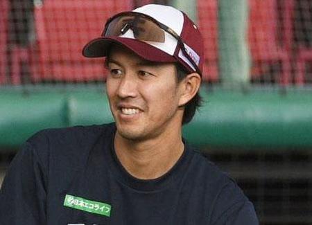 楽天　逆転ＣＳへ　ベテラン岸が必勝宣言！２桁星挑戦も冷静「チームが勝つために」