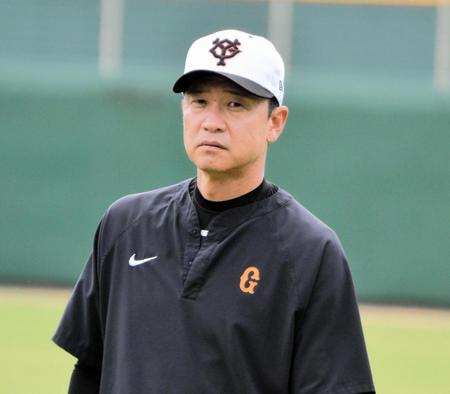 巨人2軍 悪夢の逆転負けで7年ぶり9度目の日本一逃す 2番手・井上が5失点と誤算