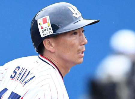 ヤクルト　来季１軍コーチを発表　嶋基宏氏がヘッド兼バッテリーコーチ　高津監督＆嶋ヘッド体制【一覧】