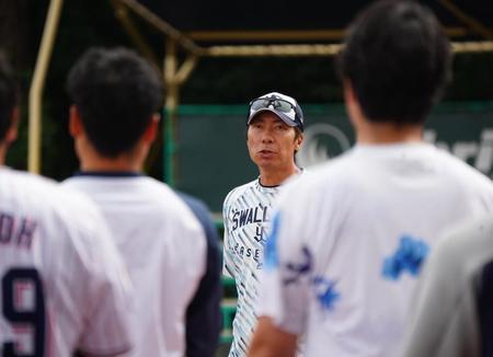 ヤクルト　嶋基宏氏なぜヘッド昇格？高津監督が説明「パイプ役を期待して」「師匠が一緒なので」