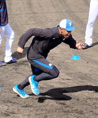 日本ハム・万波　本塁打王逃し「悔しかった」来季へ目標は打球速度１９０キロ　大谷クラスの打撃で「ホームラン王を獲りたい」