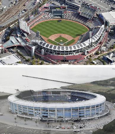 クライマックスシリーズ開幕へ/野球/デイリースポーツ online