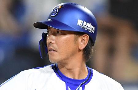 　ＤｅＮＡ・藤田