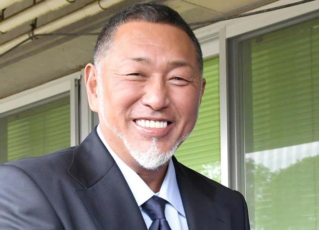 清原和博氏 「殺されるんじゃないかと思いました」甲子園での思い出を振り返り「口は災いの元ですね」/野球/デイリースポーツ online