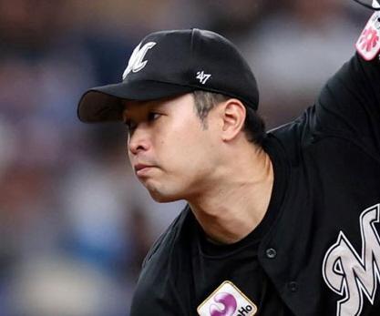 ロッテ・種市篤暉が１軍合流　日本Ｓ進出へ２１日のＣＳファイナルＳ・第４戦に先発の可能性