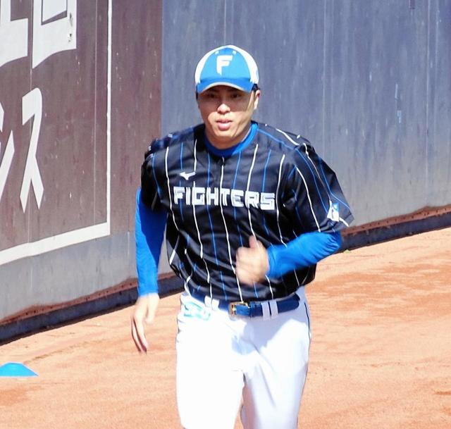 日本ハム・田中正義　「すごくいい１年」も「まだまだ全然足りないところだらけ」来季守護神継続へ課題は「質とコントロール」