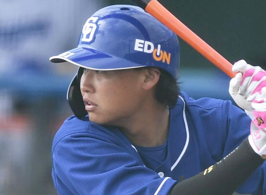 昨年中日戦力外→離婚→ネットカフェ生活 滝野要氏の現在は清掃業