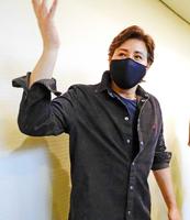 　ドラフトの抽選に自信を口にした新庄監督