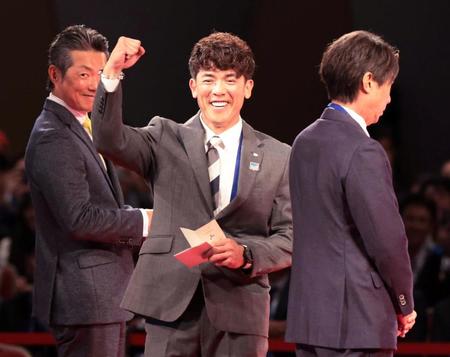 ドラフト総評 8球団が大学生投手1位指名 独立リーグから指名増加の背景とは