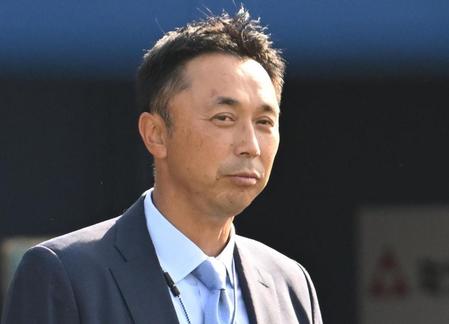 宮本慎也氏が分析、ＤｅＮＡはなぜ度会隆輝をドラ１に　ヤクルト元同僚の息子