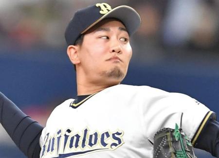 オリックス、阪神との日本シリーズ開幕日に元虎戦士２投手ら３選手に戦力外通告