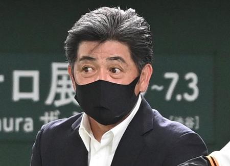 工藤公康氏、オリックス・山本攻略で快勝の阪神「間違いなく研究していた」山本は「崩れたのではなく（阪神に）崩された」