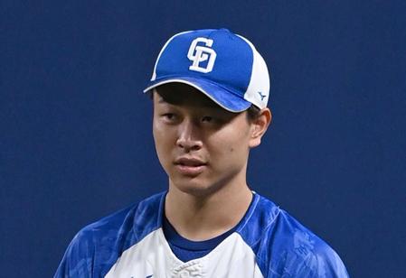 中日・高橋宏 日本S第1戦観戦していた 「あの舞台に立ちたい」と決意