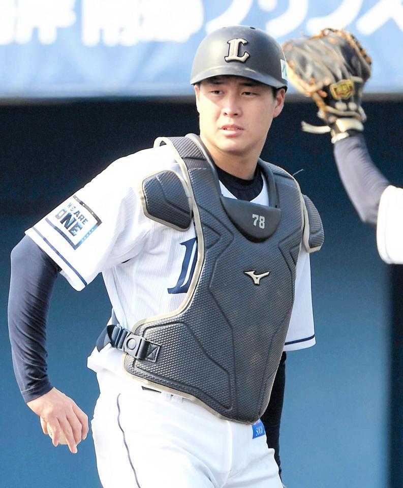 斉藤誠人（２１年１１月撮影）