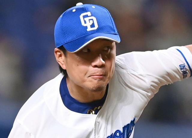 中日 大野雄大ら豪華“４本柱”が食事会 ファン反応「来年は４人で６０勝