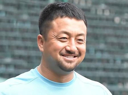 【写真】え？沢村が焼肉集会報告　ヒゲの沢村の隣にイチローとそっくりすぎる男が