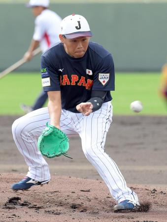 ヤクルト・田口　国内ＦＡ権の行使は“考え中”悩める胸中「必要とされる方がうれしい」