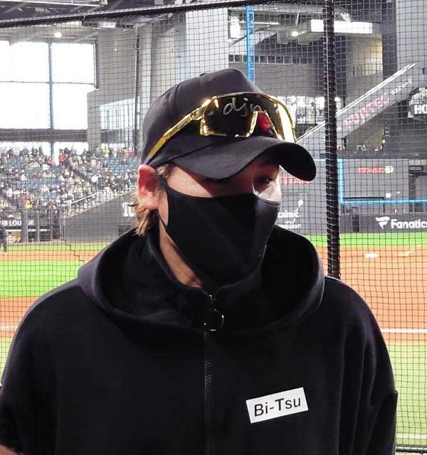 日本ハム ファンサービスで紅白戦 新庄監督「練習だけでは申し訳ない