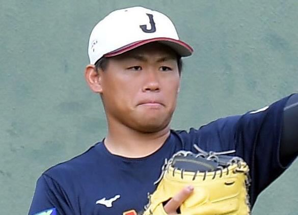 　田口麗斗