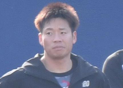 オリックスから巨人トレードの近藤　大阪出身も幼少期から巨人ファン「日本シリーズで戦うのが恩返し」　江川氏の球質に憧れ