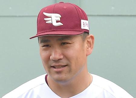 楽天・田中将大　メジャー挑戦の松井裕にエール「心から彼を応援したい。大丈夫だと思う」太鼓判