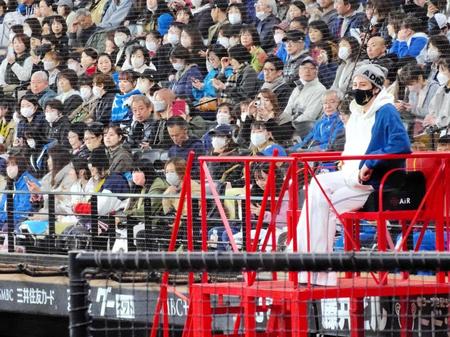 日本ハム・新庄監督“岡田流”で来季開幕戦ロッテ・朗希撃ちだ 日本S初戦の由伸攻略が教科書