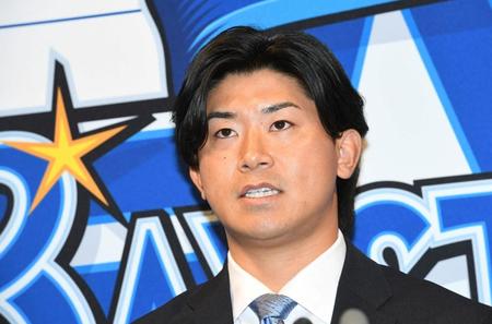 メジャー挑戦のＤｅＮＡ・今永昇太　バウアーとの１年は「物凄くいい１年間」　大谷との対戦も熱望「そういう選手に投げたい」【一問一答】
