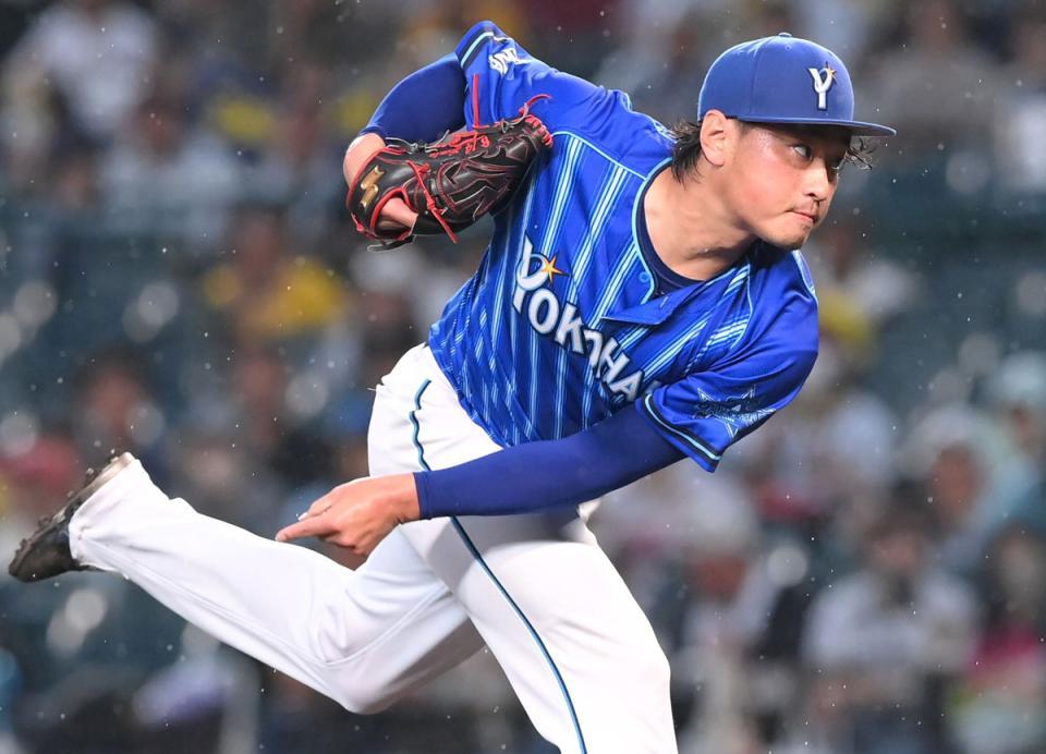 　ＤｅＮＡ・石田