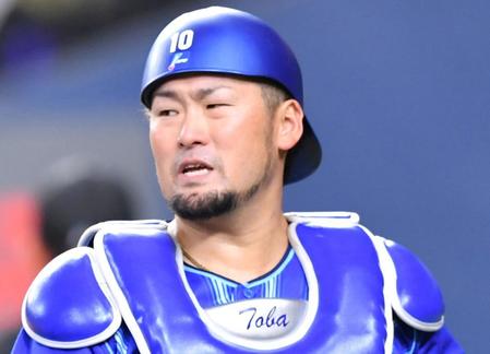 DeNA・戸柱は残留を決断 自身のSNSで報告「日に日に残留の気持ちへ」
