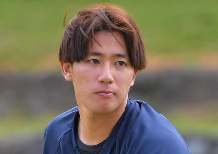 元日本ハムの高山優希がＮＰＢ１２球団トライアウトへ決意「不安はたくさんありますが」大阪桐蔭出身　独立Ｌ所属