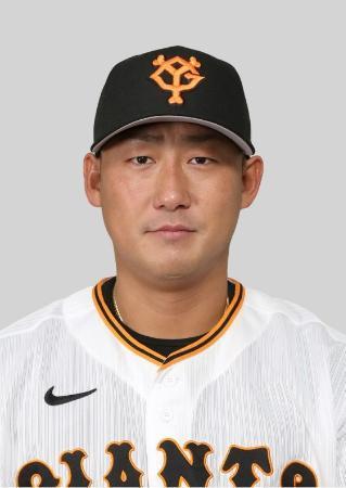 　中田翔内野手