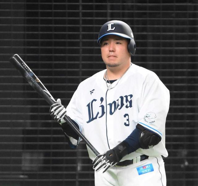 【野球】ソフトバンク、山川穂高獲得へ名乗り 推定4年総額20億円プラス出来高払いの好条件提示へ [冬月記者★] フリーダム ルーム