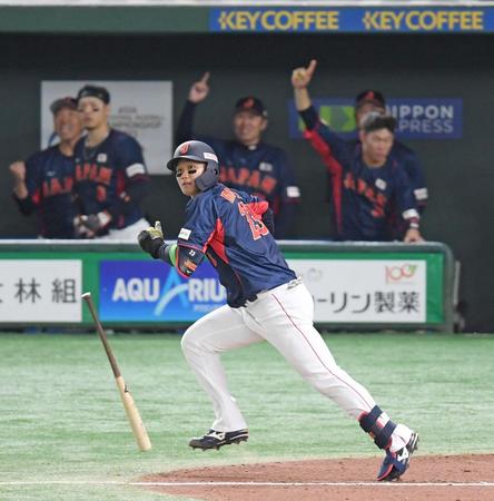 ３８年ぶり日本一の阪神勢が侍ジャパンでも大活躍　「さすが日本一軍団」「この時期にまだ阪神選手の活躍を楽しめる今年は最高」