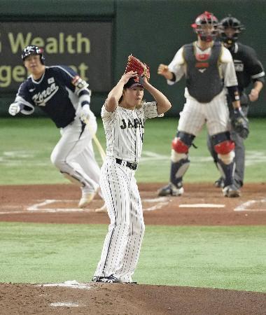 韓国２冠王、日本投手称賛　アジアプロ野球