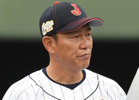 アジア連覇の井端ジャパン　３月６・７に欧州選抜と強化試合を実施、年齢制限なく招集へ