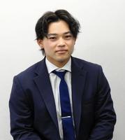 　契約更改した田宮