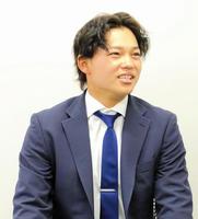 　契約更改した田宮