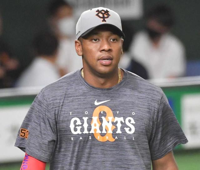 ジャイアンツGIANTS OKOYE オコエ50 ユニフォーム Sサイズ ☆送料無料☆東京 読売 ジャイアンツ 巨人 オコエ瑠偉 背番号 & 勘亭流