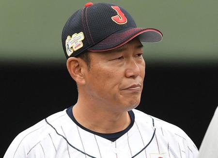 台湾新球団「ＴＳＧホークス」が侍Ｊ・井端監督、吉見コーチを招聘　２５日開幕のウィンターリーグ