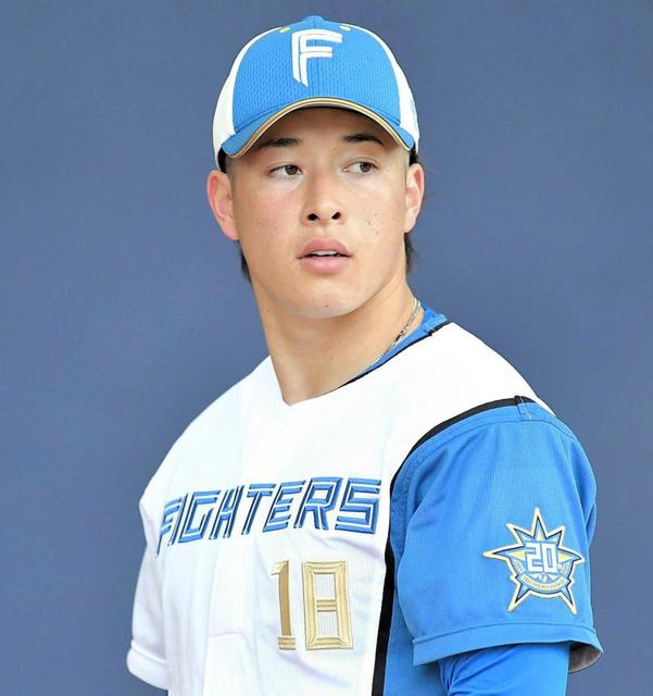 日本ハム・吉田輝星まさか 契約更改から3日後の電撃トレードに