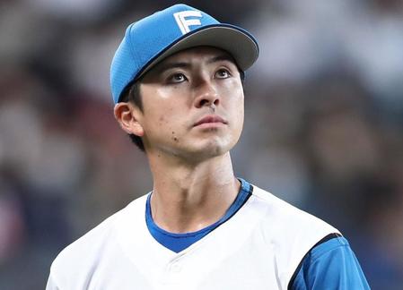 日本ハム・上沢、ポスティング申請完了　米報道　ＤｅＮＡ・今永、オリックス・山本と同時期にＭＬＢ全球団と交渉